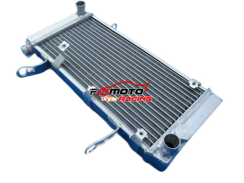 Aluminum radiator for - aluminum,
